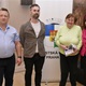 V úterý 23. dubna 2024 se ve velkém sále historické budovy radnice v Nuslích konal 5. ročník akce „Emeritní zaměstnanec škol“. Na akci byli oceněni nominovaní zaměstnanci za svou dlouholetou a obětavou práci ve školství.
