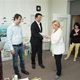 Prezentace obrázků dětí ze sběrného dvora - 13. 6. 2016