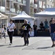 V rámci kampaně Zažít město (ZMJ) jinak proběhla v sobotu 14. září 2019 i akce s názvem Festival Podolí.