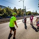Veřejné ježdění na Podolském nábřeží 2019