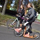 Veřejné ježdění na Podolském nábřeží 2019
