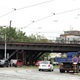 Dopravní opatření v souvislosti s rekonstrukcí železničního mostu Otakarova