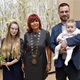 V únoru 2023 byli přivítáni 1. místostarostkou MČ Praha 4 paní Irenou Michalcovou (ANO 2011) noví občánci naší městské části.
