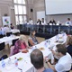 1. jednání Řídícího výboru projektu MAP dne 23. 8. 2016