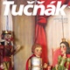 11. Tučňák - listopad 2015