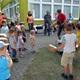 V krásném prostředí zahrady při Dětských skupinách v Kotorské ulici č. 40 se dne 15. května 2018 od 14:30 do 17:00 uskutečnil tradiční Den otevřených dětských skupin v Kotorské ulici číslo 40. Počasí dětem a jejich doprovodům naštěstí vydrželo, a tak si všichni jistě přišli na své. 