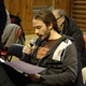 V Podolí proběhla veřejná diskuse s obyvateli na téma jednosměrek