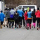 Novoroční výběh Běžecké školy Prahy 4 se uskutečnil první den nového roku, tedy v úterý 1. 1. 2019. Běžci proběhli tradiční trasu od Žlutých lázní směrem na Vyšehrad. Začíná nám tak další běžecká sezóna Běžecké školy Praha 4. 