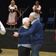 Neseďte doma, přijďte mezi nás - oslava svátku seniorů v KC Novodvorská