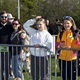 Na "Psí louce" na Kavčích horách se v sobotu 22. dubna 2023 od deváté ranní uskutečnil již třetí ročník oblíbeného závodu Corgi race cup.