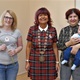V listopadu 2019 byli přivítáni starostkou Irenou Michalcovou (ANO 2011) noví občánci Prahy 4. Děkujeme Mateřské škole Sdružení za krásná vystoupení.