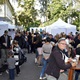 Park Jezerka v sobotu 2. října 2021 hostil minifestival piva a dobré hudby - Nuselské pivní slavnosti 2021. Během dne a večera se na pódiu vystřídali mnozí interpreti jako třeba In Check GB, Martin Hrubý a Bůhví, The Switch, So Fine, Voxel a Spol. Pro malé i velké pak vystoupili Losers Cirque Company či loutkové divadélko Zlatovláska. Na děti pak čekalo tvoření vlastních broží, tvořivá dílna či malování na obličej. Z pivovarů si pak návštěvníci mohli vybrat mezi Pivovarem Bašta, Květ, Měšťanský pivovar Turnov, Permon, Bad Flash, Raven, Jungberg, Hendrych, Clock, Zichovec, Matuška, Muflon, Chříč, či Moucha. 
