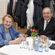V pondělí 25. listopadu 2019 odpoledne se v hlavním sále historické Nuselské radnice uskutečnilo tradiční předvánoční setkání členů odbojových organizací se zástupci MČ Praha 4. Radnici naší městské části zde zastupovali starostka Irena Michalcová (ANO 2011) a místostarosta pro majetek a kulturu Michal Hroza (TOP 09). 