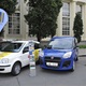 Evropský týden mobility v Podolí