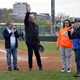 V poslední dubnové dekádě hostil areál Eagles Praha (Baseball & Softball) největší evropský mládežnický baseballový turnaj - Suma Pony League 2022 a také softballovou Krčandu. Pozdravit hráče a vyjádřit turnajům podporu přišel 1. místostarosta MČ Praha 4 Zdeněk Kovářík (ODS), který provedl i slavnostní první nadhoz. 