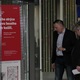 Malé improvizované vernisáže se ve středu 7. prosince 2022 zúčastnil polský politolog a publicista Maciej Ruczaj , který je zároveň ředitelem Polského institutu v Praze a místostarosta Prahy 4 pro kulturu a majetek Michal Hroza (TOP 09).