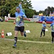 Park Na Pankráci se i letos 18. září 2021 rozpohyboval sportovní akcí Kafky 4 Sport. Na své si přišli malí i velcí milovníci zábavy a sportu, kdy na ně čekalo mnoho atrakcí, ukázek a workshopů. Praha 4 taktéž ocenila své nejlepší sportovce a to v kategoriích Sportovec roku, Sportovkyně roku, Sportovní družstvo roku, Trenér(ka) roku, Senior(ka) roku a Naděje Čtyřky (mládež do 18 let). Čtyřčlenné skupiny běžců se utkaly v závodě Craft Team Running, kdy záštitu nad závodem poskytl první místostarosta MČ Praha 4 Zdeněk Kovářík (ODS). 