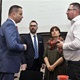 V hlavním sále historické radnice v Nuslích se ve čtvrtek 21. listopadu 2019 uskutečnila konference s názvem Dejme rodinám šanci. Akce, která získala záštitu starostky Prahy 4 Ireny Michalcové (ANO 2011), se věnovala se problematice péče o děti a služeb pro rodiny a jejich podpoře ze strany státu a zúčastnilo se jí na 130 posluchačů a přednášejících.