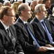 Vzpomínka u Památníku obětí komunismu v Motole