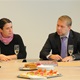 Předání ocenění v soutěži PROVOZOVNA PRAHY 4 - V. ročník
