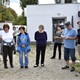 V úterý 1. října 2019 se od 14. hodiny uskutečnil „Turnaj v pétangue“ v prostorách Žlutých lázní v Podolí. Akce se konala v rámci oslav svátku seniorů.