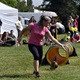 PesFest 2019 v Parku Na Pankráci