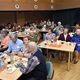 Na začátku října se každoročně slaví Mezinárodní den seniorů. MČ Praha 4 i letos připravila svým seniorům k svátku hudebně zábavné odpoledne s živou hudbou, tentokrát nazvané „“, které se uskutečnilo 3. 10. 2018 od 14 hodin v KC Novodvorská. Popřát seniorům přišla i starostka Prahy 4 Irena Michalcová (ANO 2011) a místostarosta pro rodinnou a sociální politiku Josef Svoboda.