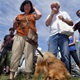 PesFest 2019 v Parku Na Pankráci