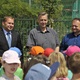 Slavnostní otevření dětského hřiště Nad Vinným potokem (tzv. hřiště Kapitol)