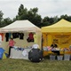 2. ročník festivalu PesFest 2014 v Parku Družby na Pankráci
