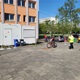 Oblastní kolo Dopravní soutěže mladých cyklistů se uskutečnilo ve čtvrtek 4. května 2023 na dětském dopravní hřišti Plamínkové. 