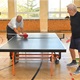 Turnaj ve stolním tenise pro seniory na ZŠ Jílovská