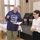 Slavnostní zakončení vzdělávacích kurzů pro seniory na Nuselské radnici - 17. 5. 2016