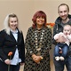 V  říjnu 2019 byli přivítáni starostkou Irenou Michalcovou (ANO 2011) noví občánci Prahy 4.