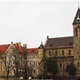Prohlídka Kostela a kláštera sv. Gabriela na Smíchově - 23. 2. 2017
