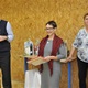 Tradiční turnaj ve stolním tenise pro seniory na ZŠ Jílovská - 3. 11. 2016