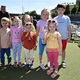 Májová plavba pro rodiny s dětmi z Prahy 4 dne 14. 5. 2024.