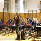 V Podolí proběhla veřejná diskuse s obyvateli na téma jednosměrek