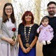 Vítání občánků na Nuselské radnici v úterý 11. března 2025.