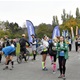Nejstarší český maraton – „Marathon Praha – Dobříš“ - oslavil v letošní obnovené podobě 112. narozeniny. Letos se běželo v neděli 20. října 2019 v rámci tradičního a respektovaného seriálu zážitkových běhů Mizuno Trail Running Cup. Start byl v 11 hodin z pravého břehu Vltavy v areálu A-Parku v Braníku. Závod získal záštitu Českého atletického svazu a také prvního místostarosty městské části Praha 4 Zdenka Kováříka (ODS), který závod odstartoval.