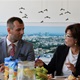 Starostové a zastupitelé z Korejské republiky na návštěvě v Praze 4 - 4. 9. 2015