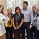 Vítání občánků na Nuselské radnici v úterý 25. 4. 2023