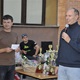 Tenisový turnaj Family Cup v areálu TK Konstruktiva - 1. 10.