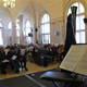 Koncert 20. března na Nuselské radnici