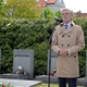 Vzpomínkové shromáždění k uctění obětí 2. světové války na Spořilově