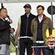 Rotary DB Charity Challenge - charitativní závod amatérských týmů na 200 metrů - také o tom byla sobota 13. května 2023 na Vltavě u Žlutých lázní v Podolí. 