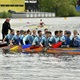 Rotary DB Charity Challenge - charitativní závod amatérských týmů na 200 metrů - také o tom byla sobota 13. května 2023 na Vltavě u Žlutých lázní v Podolí. 