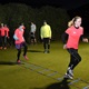 Ve čtvrtek 17. února 2022 oslavila Běžecká škola Prahy 4 kulatiny. Proběhla totiž její již 400. lekce. Sraz byl v 18 hodin ve Žlutých lázních. 