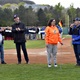 V poslední dubnové dekádě hostil areál Eagles Praha (Baseball & Softball) největší evropský mládežnický baseballový turnaj - Suma Pony League 2022 a také softballovou Krčandu. Pozdravit hráče a vyjádřit turnajům podporu přišel 1. místostarosta MČ Praha 4 Zdeněk Kovářík (ODS), který provedl i slavnostní první nadhoz. 