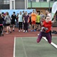 Na ZŠ Bítovská proběhlo 24. března 2023 okresní kolo Odznaku všestrannosti olympijských vítězů Sazka Olympijský víceboj. Více než 200 dětí z Prahy 4 zde bojovalo v 10 disciplínách.
